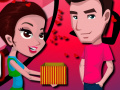 Игра Girl Gift For Beau