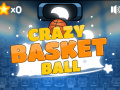 Игра Crazy Basketball