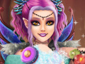 Игра Perfect Nail Fairy Princess