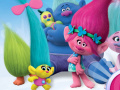 Игра Trolls Jelly Match