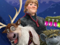 Игра Frozen Rush