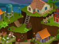 Игра Farm Island