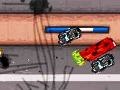 Игра Crash Them All