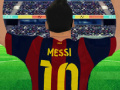 Игра Barca Goal 2