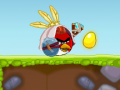 Игра Angry Birds Adventure