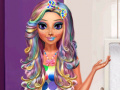 Игра Katies Candy Look