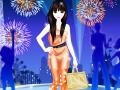 Игра Bling Bling Dresses