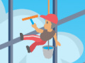 Игра Window Cleaners