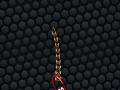 Игра Neon snake