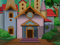 Игра The Chapel