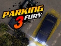 Игра Parking Fury 3