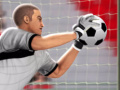 Игра Golakeeper Challenge  