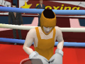 Игра Summer Sports: Boxing