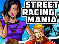 Игра Street Racing Mania