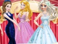 Игра  Princess Beauty Contest