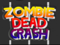 Игра Zombie Dead Crash
