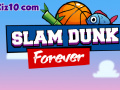 Игра Slam Dunk Forever