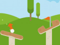 Игра Tap Tap Golf