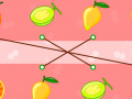 Игра Match The Fruit 