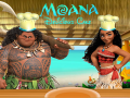 Ігра Moana Delicious Cake