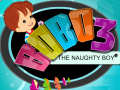 Игра Bobo The Naughty Boy 3