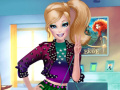 Игра Barbie`s Ultimate Studs Look