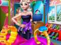 Игра Princess Ring Designer