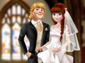 Игра Royal Wedding