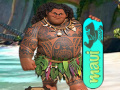 Игра Maui Sandboard
