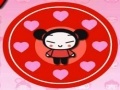 Игра Pucca Love Memory