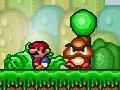 Игра Super Mario Playgrounds