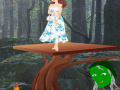 Игра Escape Games2dress Teen Girl