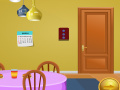 Игра Compact Room Escape