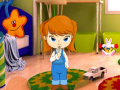 Игра Girl Play School Escape