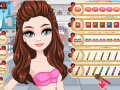 Игра Disney Wedding Makeover