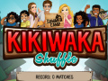 Игра Kikiwaka Shuffle