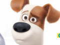 Ігра The Secret life of Pets: PetMoji Creator