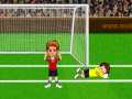 Ігра Super Champion Soccer