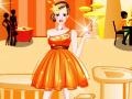 Игра Yellow And Orange Party
