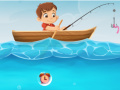 Игра Fishing Franzy