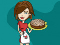 Игра Sweety Cooking Chocolate Cake