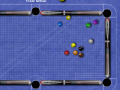 Игра Blueprint Billiards