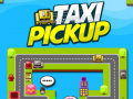 Игра Taxi Pickup