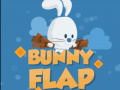 Игра Bunny Flap