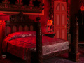 Игра Dracula Haunted House Escape