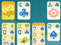 Игра Spring Solitaire