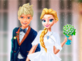 Игра Princess Ellie Dream Wedding