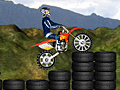 Игра Rage Rider