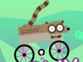 Игра RigBMX 2 Crash Curse