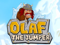 Игра Olaf the Jumper